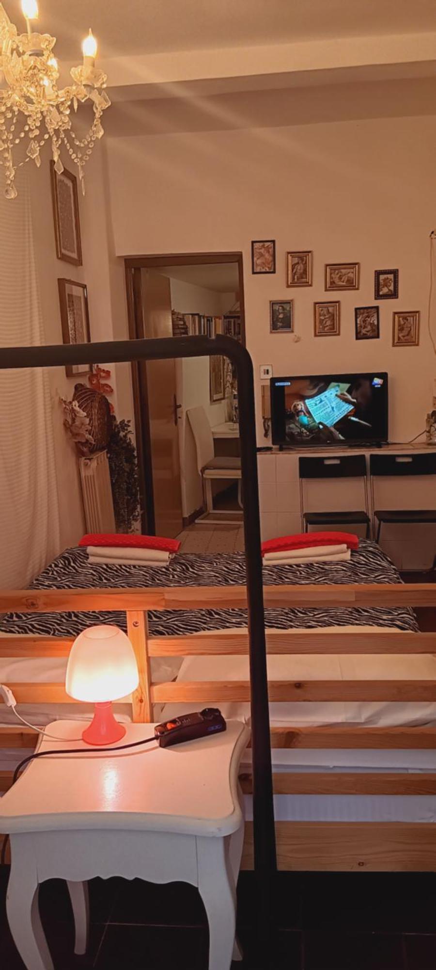 La Casa Vecchia Di Claudio * Rome
