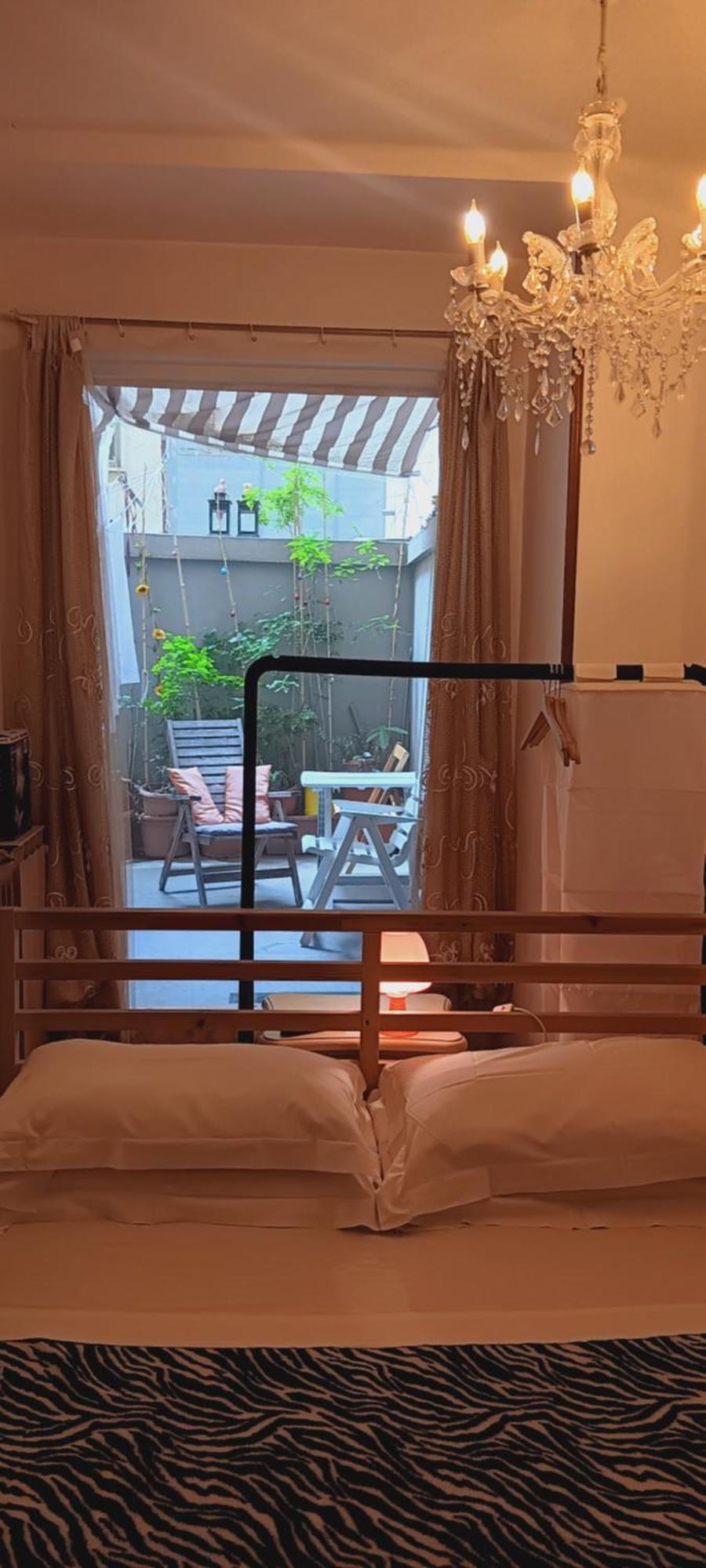Accommodatie bij particulieren La Casa Vecchia Di Claudio